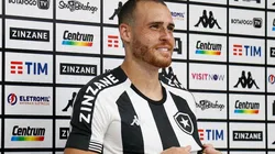 Foto: Vitor Silva/Flickr do Botafogo