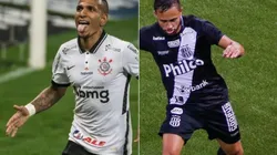 Corinthians x Ponte Preta: Data, hora e canal para assistir esse duelo