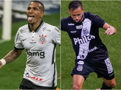 Corinthians x Ponte Preta: Data, hora e canal para assistir esse duelo