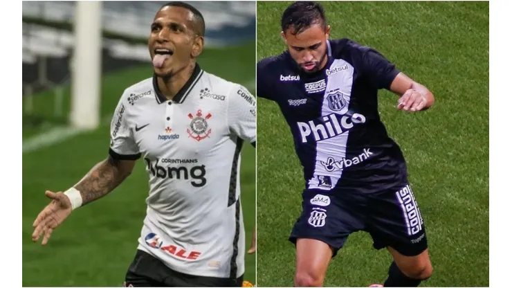 Corinthians x Ponte Preta: Data, hora e canal para assistir esse duelo