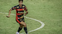 Foto: Paulo Paiva/AGIF