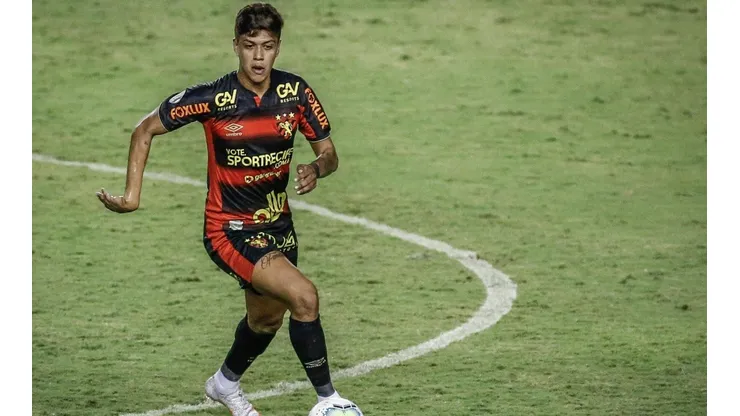 Foto: Paulo Paiva/AGIF