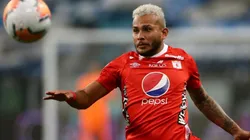 Foto: Getty Images/Brasil/Diego Vara