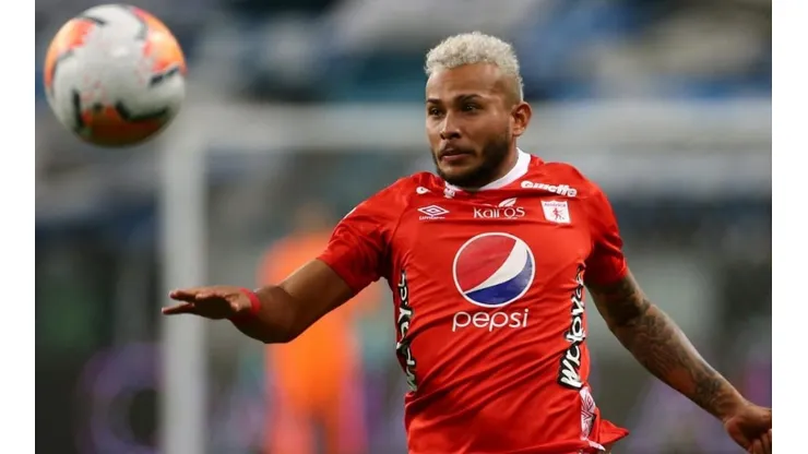 Foto: Getty Images/Brasil/Diego Vara