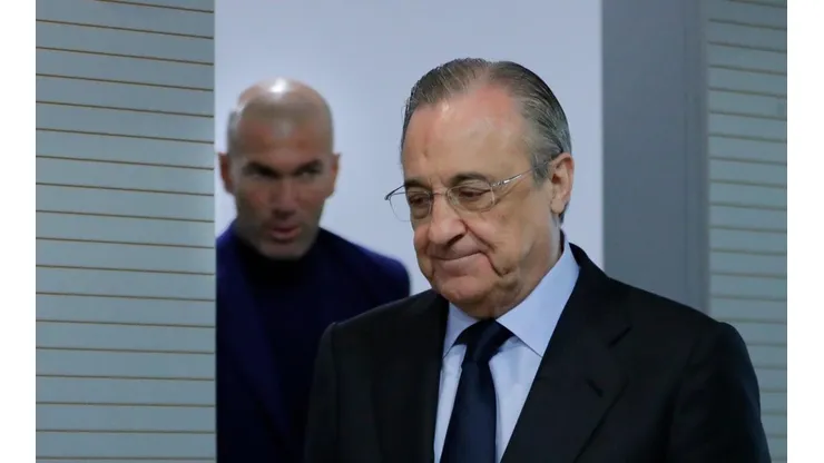 Foto: Getty Images/Espanha/Gonzalo Arryo Moreno
