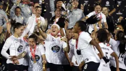 Corinthians estreia na Libertadores Feminina nesta sexta-feira (5)