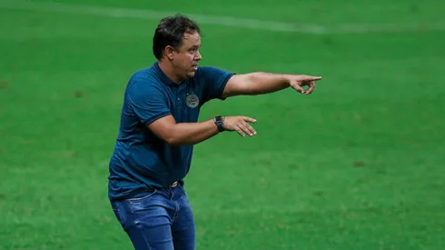 Foto: Fernando Alves/AGIF