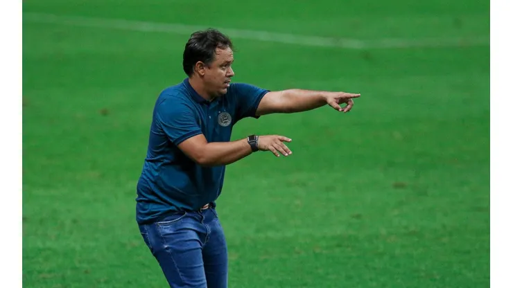 Foto: Fernando Alves/AGIF