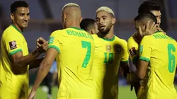 Conmebol confirmou o adiamento de rodada dupla das Eliminatórias Sul-Americanas para a Copa do Mundo, em meio à pandemia da Covid-19