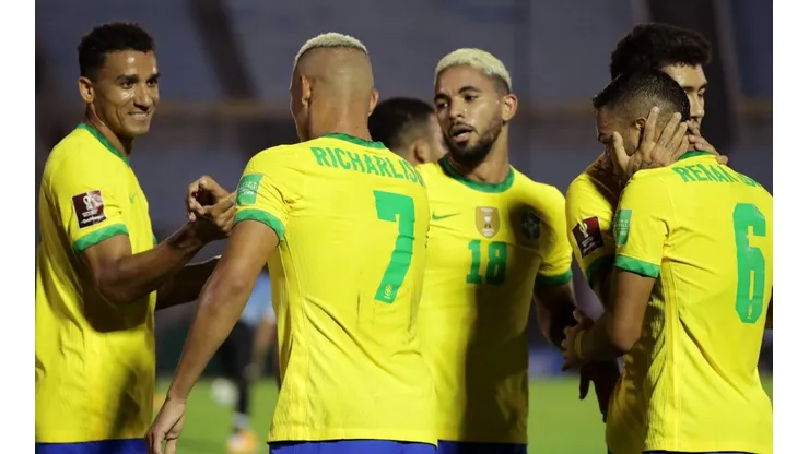 Conmebol confirmou o adiamento de rodada dupla das Eliminatórias Sul-Americanas para a Copa do Mundo, em meio à pandemia da Covid-19