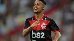 Foto: Thiago Ribeiro/AGIF