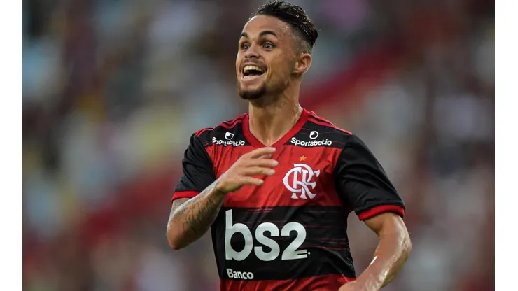 Foto: Thiago Ribeiro/AGIF
