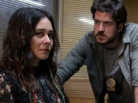 Netflix confirma segunda temporada de Cidade Invisível; Anúncio é feito por Marco Pigossi nas redes sociais