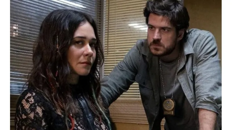 Cidade Invisível, da Netflix, foi renovada para segunda temporada