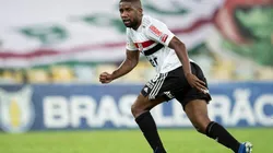 Foto: Jorge Rodrigues/AGIF