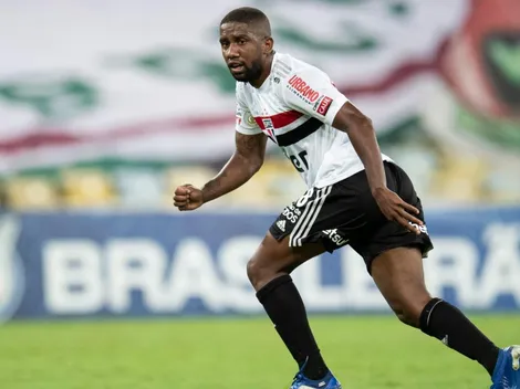 Toró tem saída encaminhada para time do Nordeste