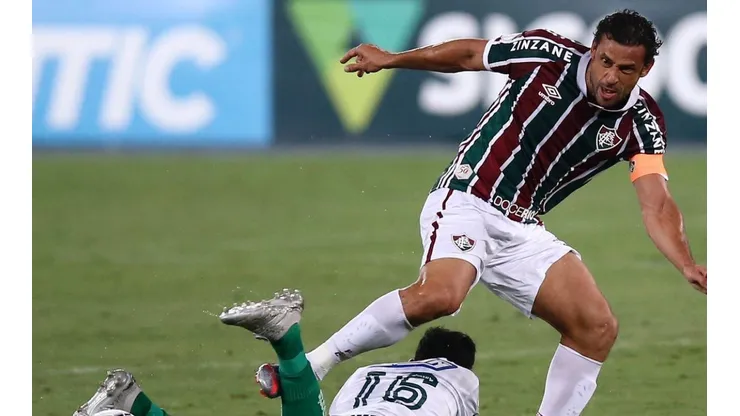 Foto: Getty Images/Brasil/Buda Mendes
