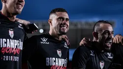 Foto: Heber Gomes/Flickr Oficial/Atlético-GO