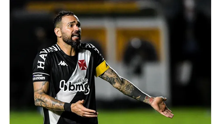 Foto: Thiago Ribeiro/AGIF