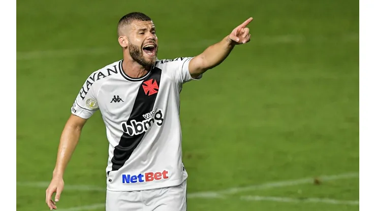 Thiago Ribeiro/AGIF
