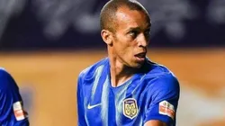 Foto: Jiangsu FC