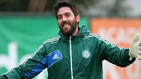 Foto: César Greco/Palmeiras