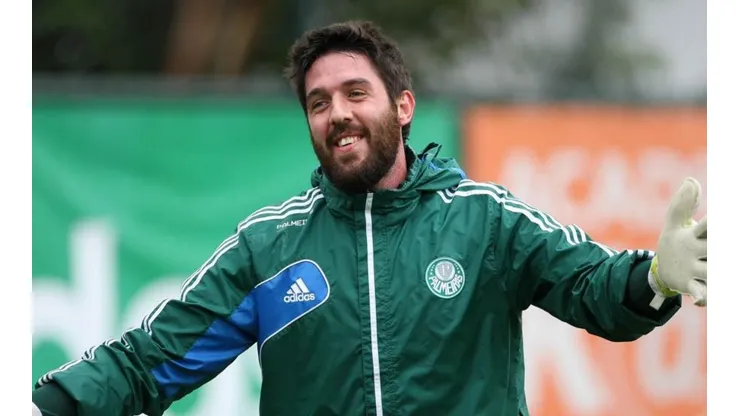 Foto: César Greco/Palmeiras