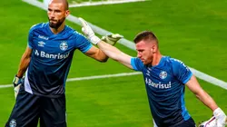 Foto: Silvio Avila/Getty Images