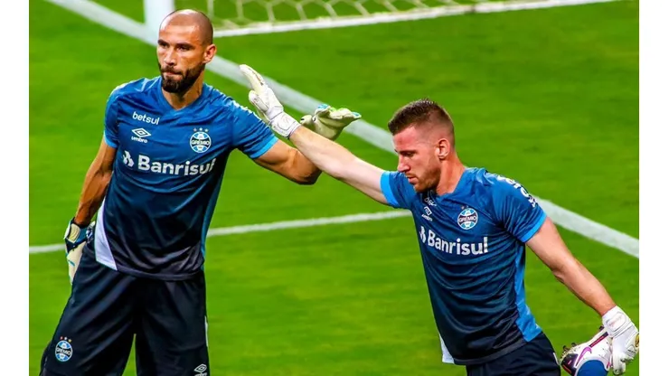 Foto: Silvio Avila/Getty Images