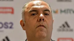 Foto: Thiago Ribeiro/AGIF