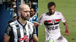 Inter de Limeira x São Paulo: Prováveis escalações e arbitragem para o jogo desta noite