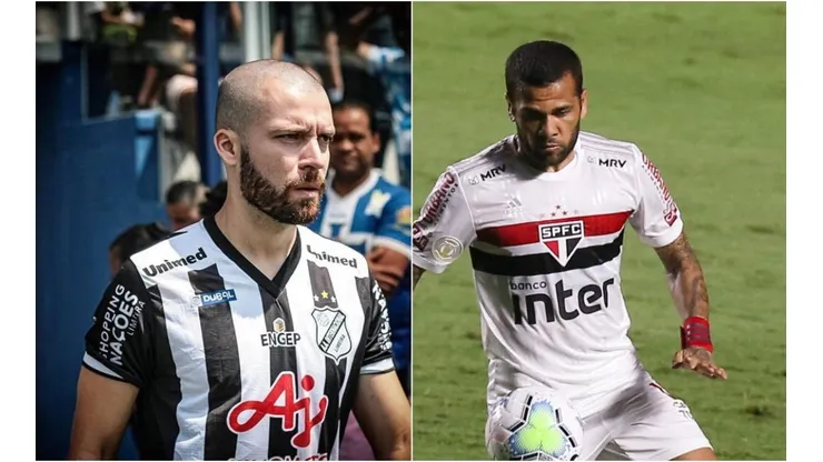 Inter de Limeira x São Paulo: Prováveis escalações e arbitragem para o jogo desta noite
