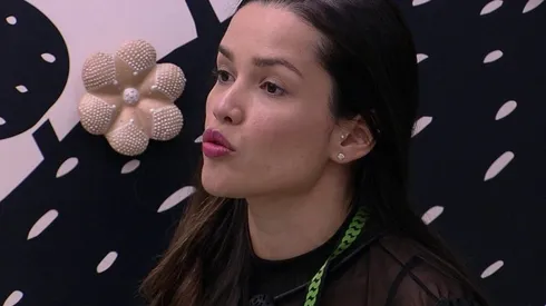 BBB 21: Juliette reclamou de tosse e moleza e internautas se preocuparam com possibilidade de Covid-19