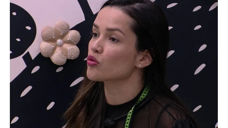 BBB 21: Juliette reclamou de tosse e moleza e internautas se preocuparam com possibilidade de Covid-19