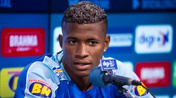 Foto: Bruno Haddad/Cruzeiro