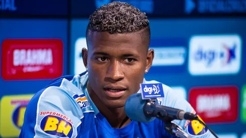 Foto: Bruno Haddad/Cruzeiro