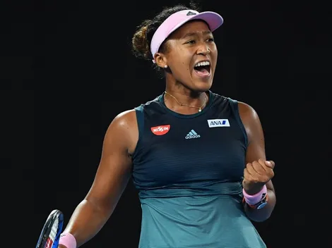 Dia Internacional da Mulher: conheça a história de Naomi Osaka, primeira tenista japonesa a conquistar um título de Grand Slam
