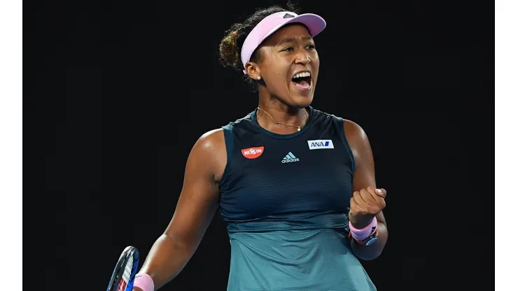 Dia Internacional da Mulher: conheça a história de Naomi Osaka, primeira tenista japonesa a conquistar um título de Grand Slam em simples