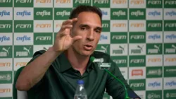 Foto: Bruno Ulivieri/AGIF