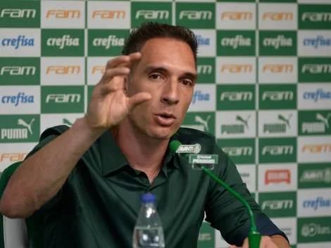 Prass define para quem irá torcer na final da Copa do Brasil