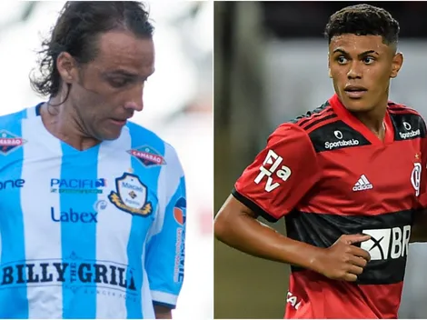 Macaé x Flamengo: como assistir AO VIVO à partida válida pelo Campeonato Carioca 2021