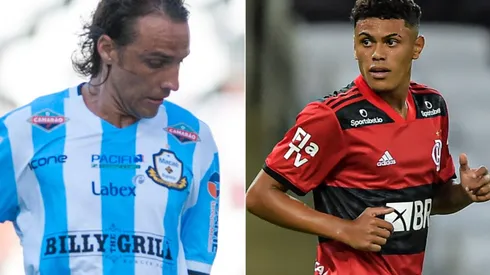 Macaé x Flamengo duelam neste sábado (06), no Maracanã, pelo Campeonato Carioca 2021