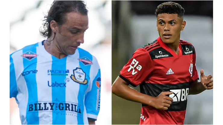 Macaé x Flamengo duelam neste sábado (06), no Maracanã, pelo Campeonato Carioca 2021