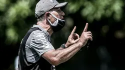 Foto: Ivan Storti/ Flickr Oficial Santos FC/Divulgação