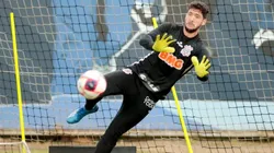Corinthians não terá Gustavo Mosquito no dérbi; Luan e Caíque foram inscritos