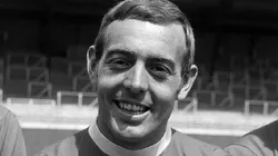 Ian St. John, lendário jogador inglês, morreu aos 82 anos