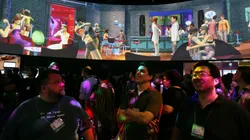 Mudanças foram anunciadas na FaZe (Foto: Getty Images)