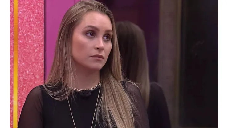 BBB 21: Affair de Arthur, Carla Diaz foi comparada com Marcela Mc Gowan
