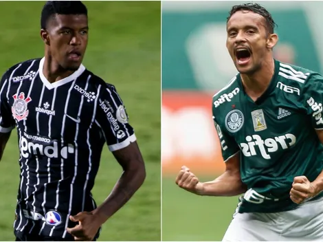 Corinthians x Palmeiras: data, horário e canal para assistir AO VIVO ao Dérbi válido pelo Paulistão