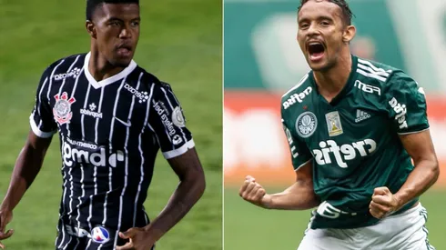 Corinthians x Palmeiras duelam na noite desta quarta-feira (03), pelo Paulistão